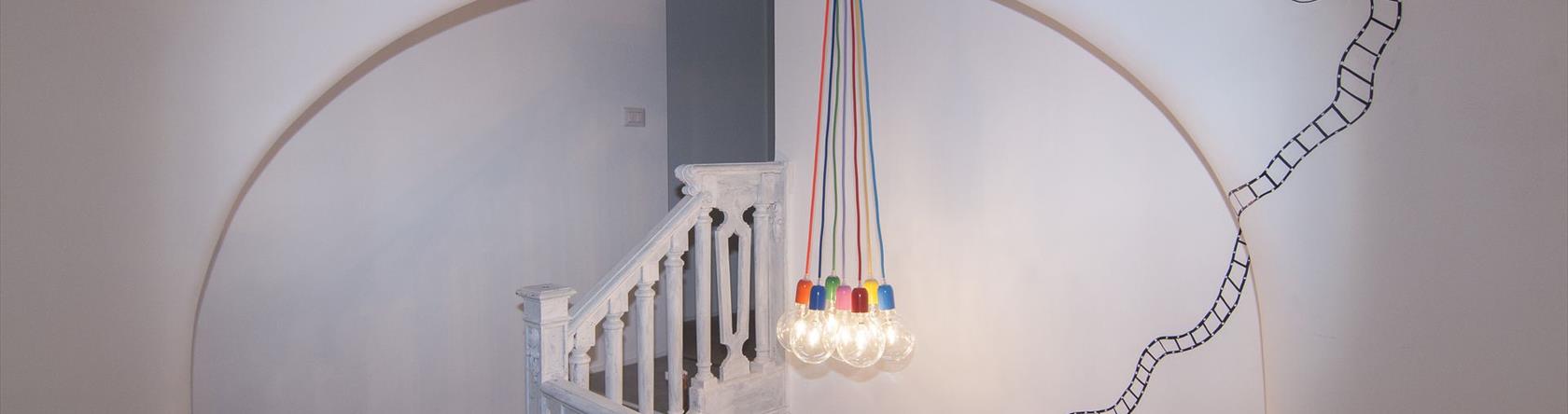 B&B Torino Tres Chic